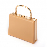 Simple Bag Fashion Candy Color Evening Bag For Women Shoulder Evening Bag (DG140553) 2