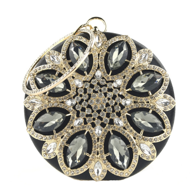 Small Bag For Women Rhinestone Diamond Crystal Handbags