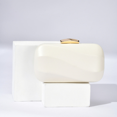 Evening Handbag For Women Fashion Lady Square Bag