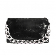 Dinner Bag New Handbag Sequins Banquet Evening Bag Sequin Clutch (DG140451) 3