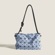Blue Ladies Crossbody Bag Handbag Diamond Bag (KK1004blue) 1