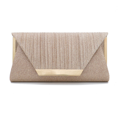 Glitter Clutch Bag Wedding Purse Designer Envelope Clutch