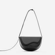 Fashion Shoulder Bag For Women 2023 New Style (KK1007black) 3