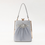 Best Bags For Women Crystal Clutches Ladies Handbags Amazon (FY140387) 1