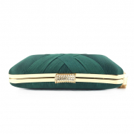 Silk Tassel Bag Cheap Evening Bags Evening Bag Ladies' Handbag (WD140218) 10