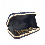 Womens Small Purse Diamond Crystal Designer Bag (LZ1008green) 28